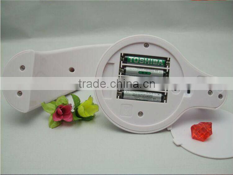 Room Magic Colorful LED Rainbow Projector Lamp Night Light