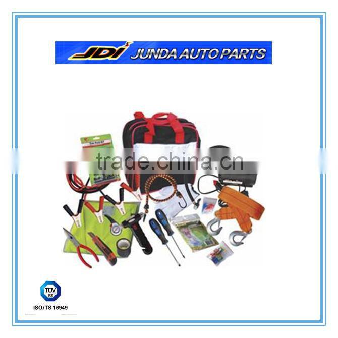 Multifunctional storage, Emergency Medical Product Small first aid kits black bag