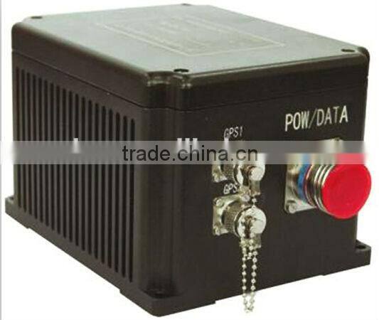 Full Temperature Compensated Rugged Design IMU for Harsh Environment