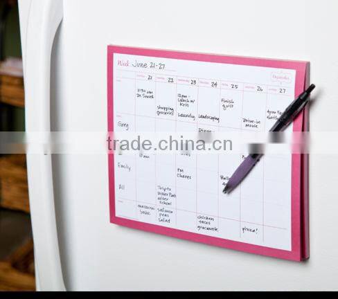 Magnetic Notepad