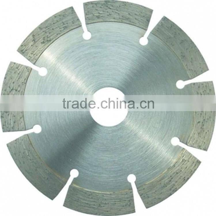 China Market Segment Ceramic Discs Disc For Tile Diamond Cutting Tools
