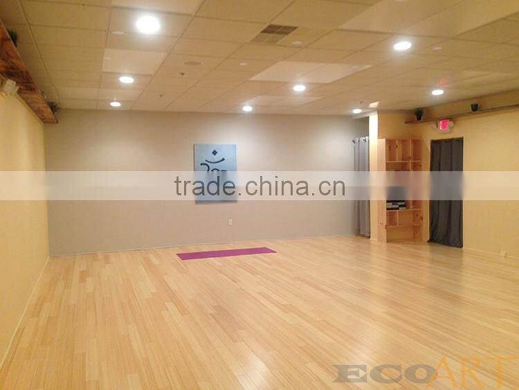 Flower shop energy efficient Electric Frameless Ceiling Radiant Heaters