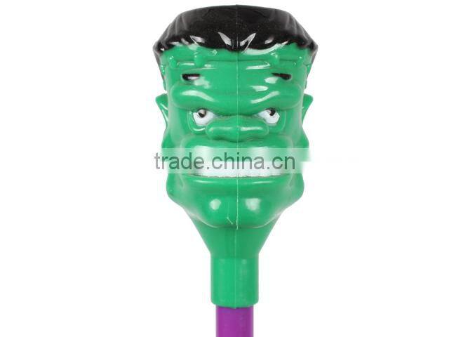 Trick tongs plastic children halloween toys