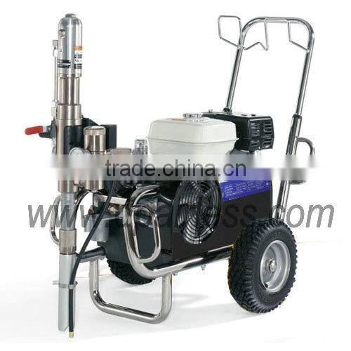 DP-9600 Professional Hydraulic Airless paint sprayer