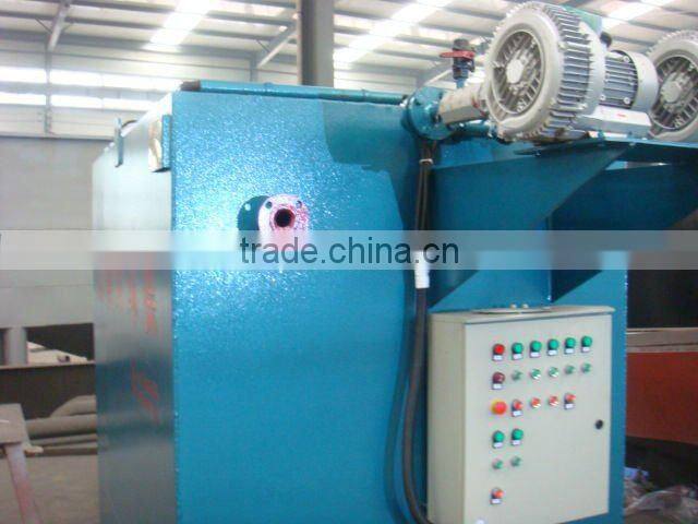 Membrane Bioreactor Oily Kitchen Wastewater Treatment Plant (MBR)