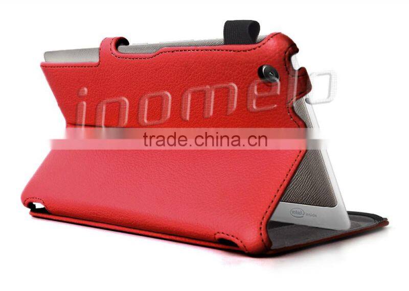 Heat setting tablet case cover for Asus ZenPad C7.0 Z170CG case