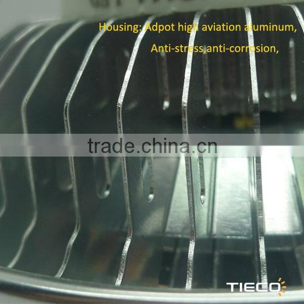 110V/220V LED Spotlight without Driver