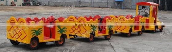 kids mall train for sale,mini trackless train for shopping mall