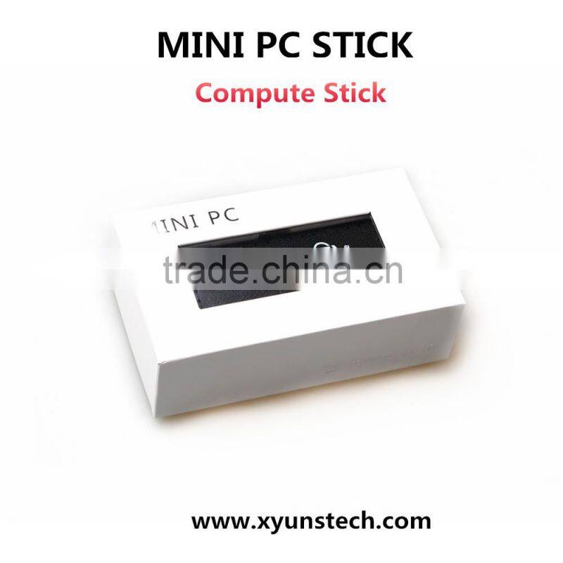 <Shenzhen X-YUNS) Module PTV-H9 mutifunction with small size the popular Mini PC computer stick