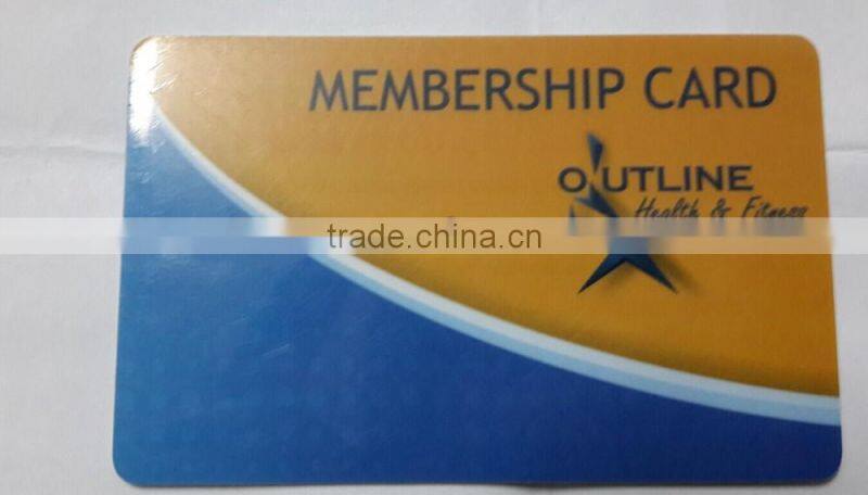 Writable programmable Magnetic Card