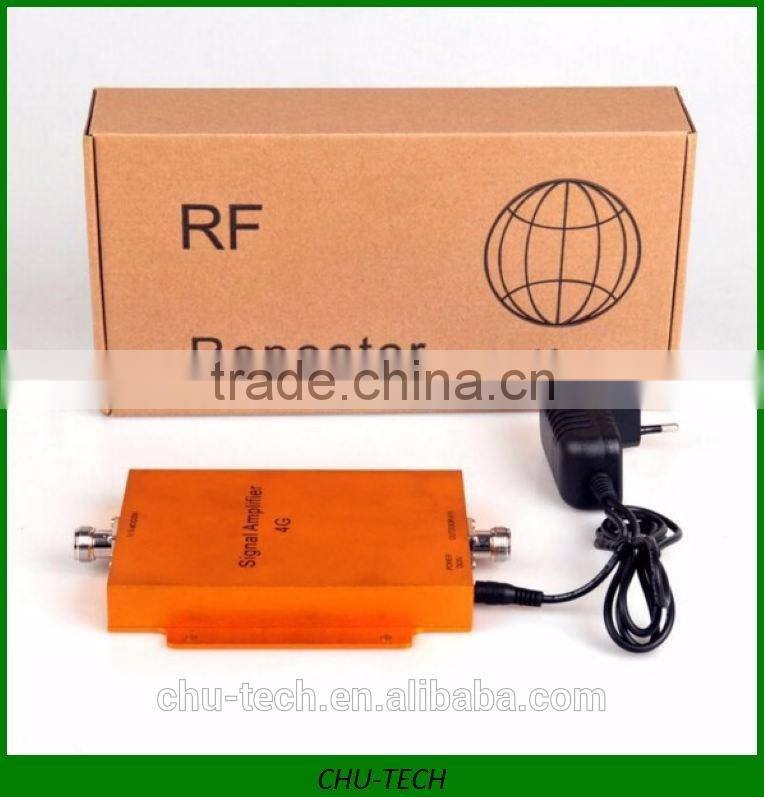 LTE 4G Signal Booster Repeater Amplifier Indoor