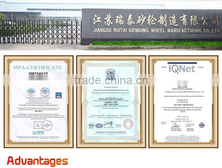 oxidized fibre angle grinder wood disc