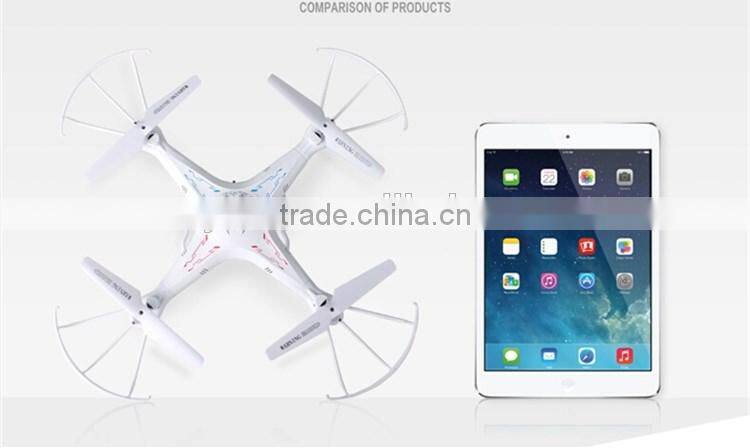 Sima aerial machine X5C is a HD four axis aircraft texture of material Use the Plastic and alloy electronic components