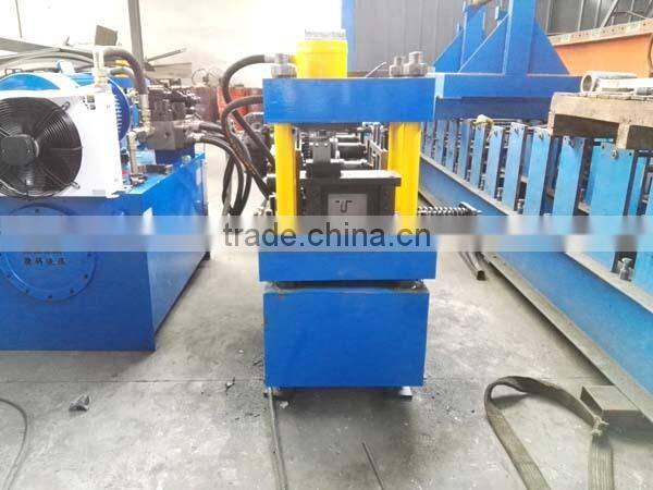 Steel Structure Use Steel Light Keel Roll Forming Machine, Light Gauge Frame Forming Machine
