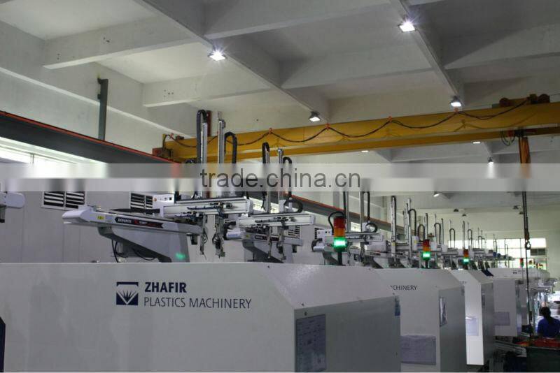 Manipulator Arm For Injection Molding Machine