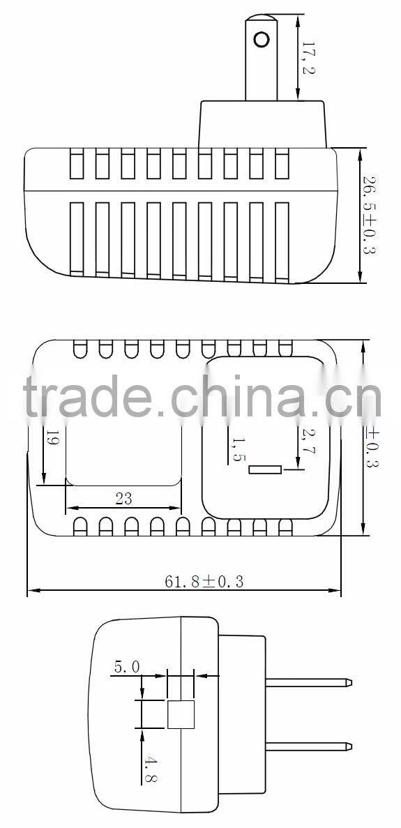 alibaba best sellers 29v ac/dc adapter 24v 500ma 1000ma 1250ma 1500ma wall charger