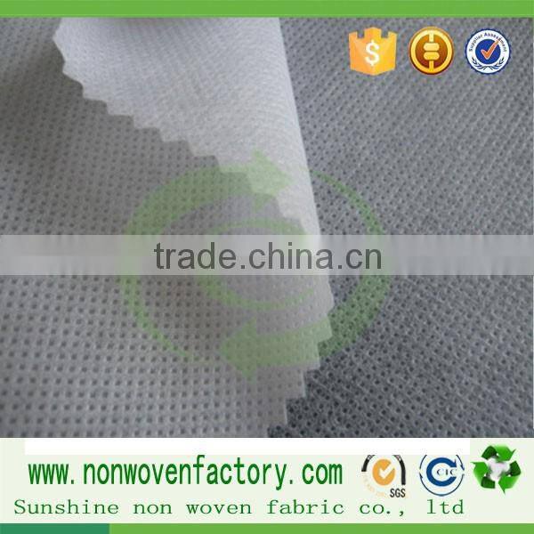 Sales keep printing non-woven fabric, the African upholstery decoration fabric, printing of new products