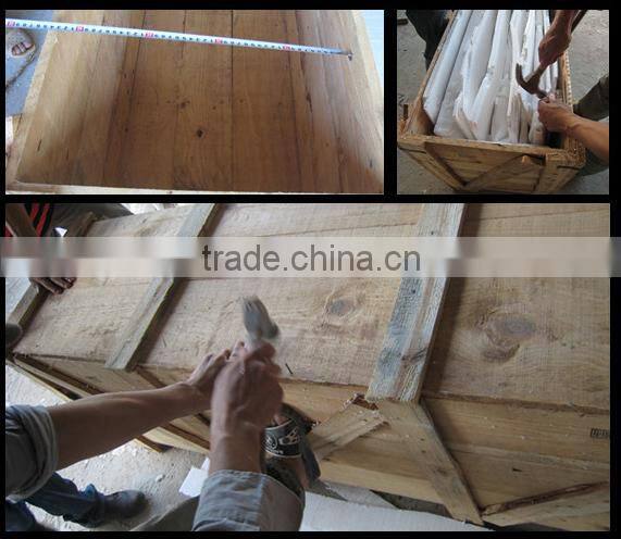 PFM 100% hand carved decorative angel statue monument