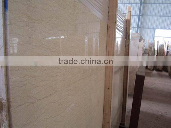 Polished Natural Selvia Marble
