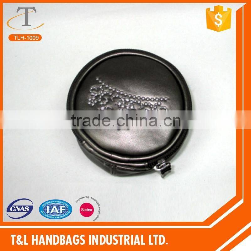 Cheap compact mirror favors/mirror compact you can import from china
