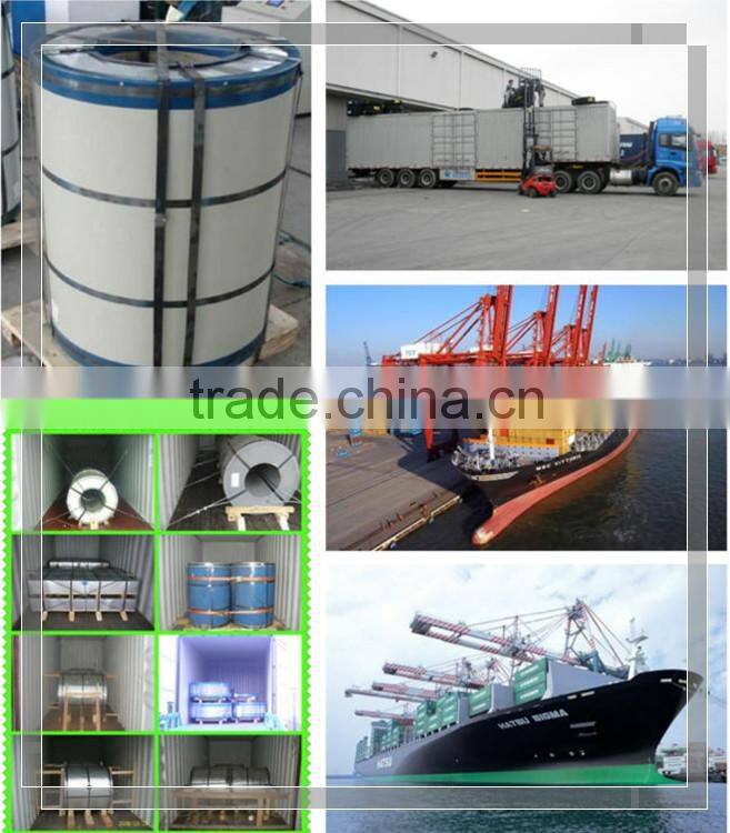 2015 NEWEST ALUZINC COIL/GALVANIZED COIL