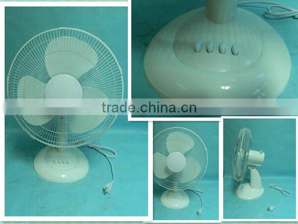hot sale 16" ventilation cooling ETL fan with detachable base
