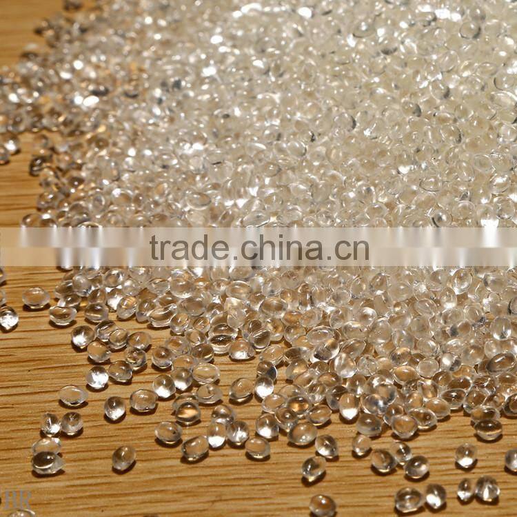 Vrigin and recycled TPV rubber granules TPV Resin for Injection Moulding