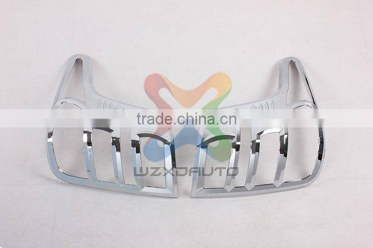 TAIL LAMP COVER FIT FOR MITSUBISHI TRITON L200 TRITON/L200 2015