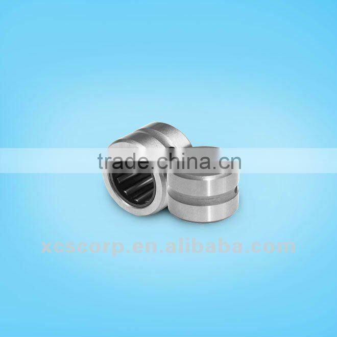 high quality without inner ring needle roller bearing NK16/20