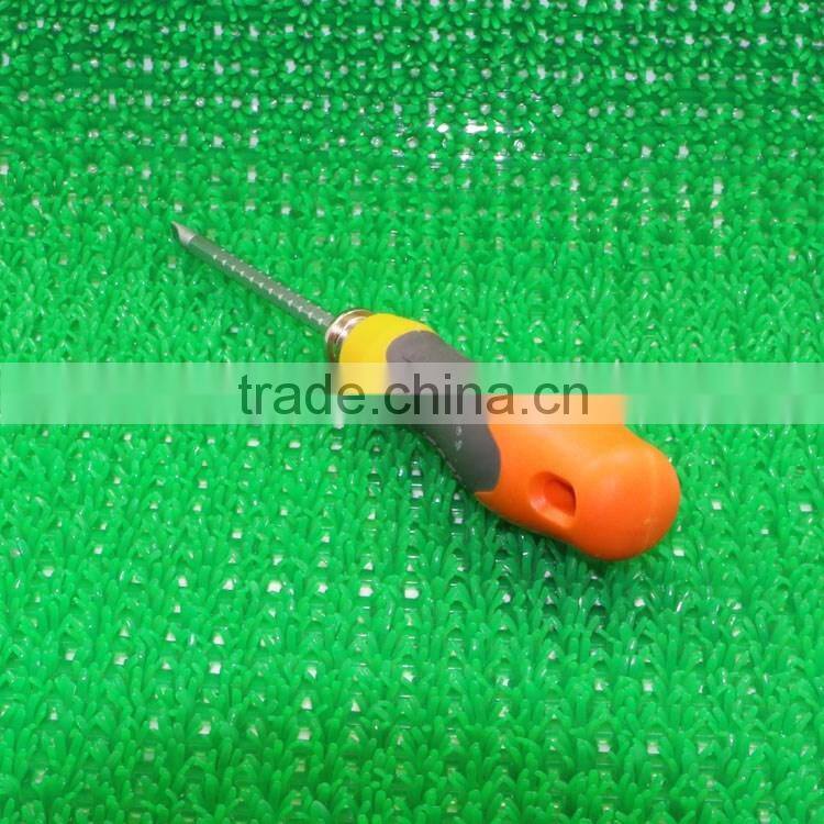 Yucheng Factory Professional Hand Tools Screwdriver
