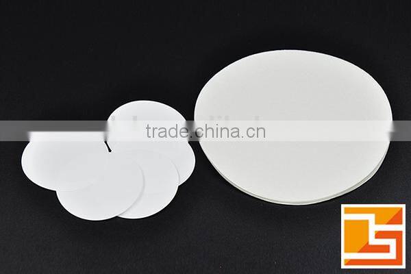 PVDF filtration membrane for testing laboratory filter membrane for laboratory equipments