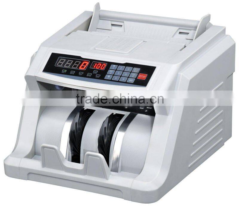 GR-6600 Money Counting Machine