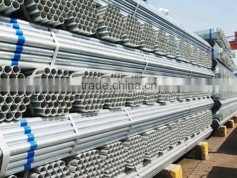 scaffolding pipe