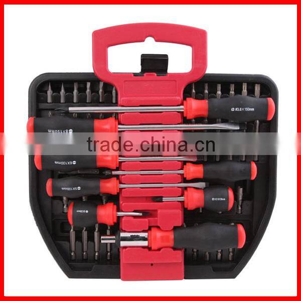 5pc Pliers Tool Set Bag