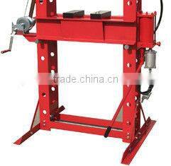 50 ton shop press with gauge for sale