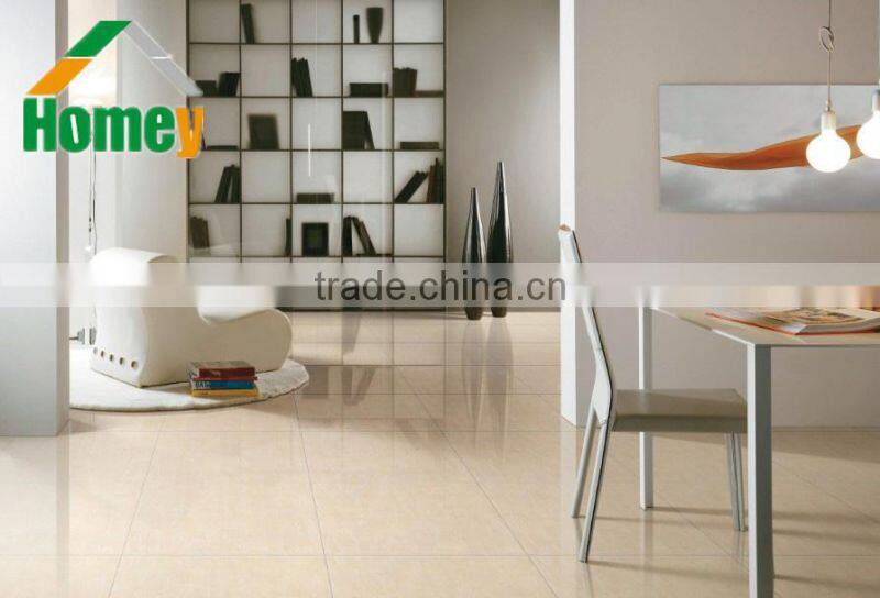 24'x24' SOLUBLE SALT POLISHED PORCELAIN TILES FROM FOSHAN FACTORY