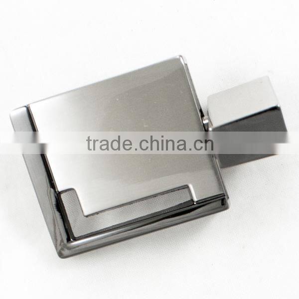 Black nickel fashion wholesale concho