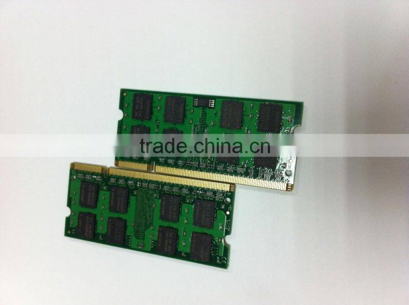 4gb ddr2 ram ddr2 800mhz ram laptop ram module