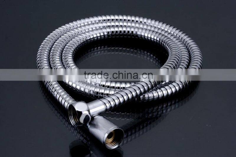 DVGW stainless steel shower hose