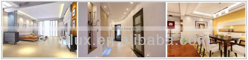 E14 Base 5.5W led spotlight mr16