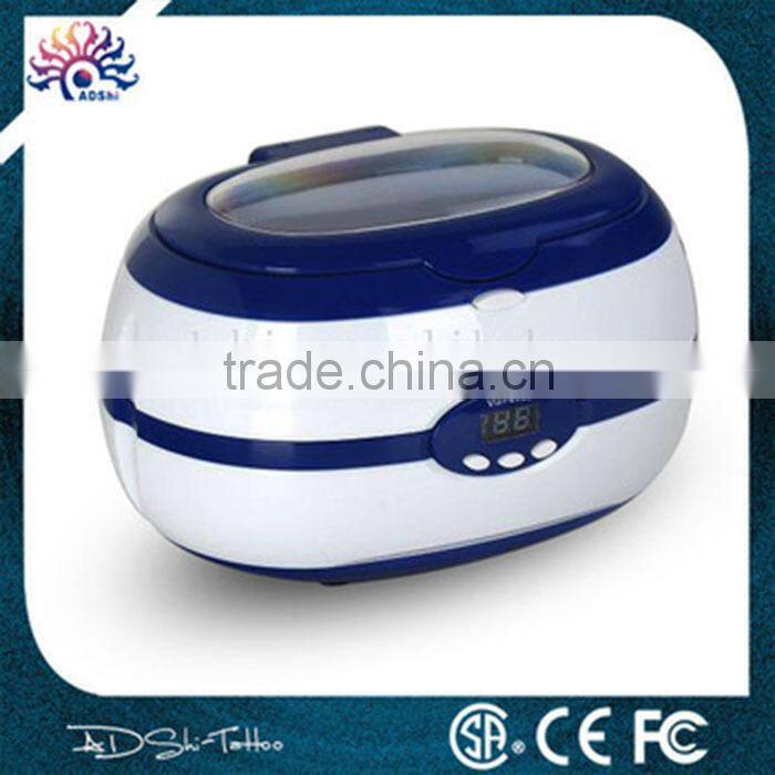 3 L Ultrasonic Jewlry Cleaner, 3 L ultrasonic cleaner with heater TTKS011