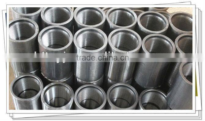 API 5CT NU EU tubing collar