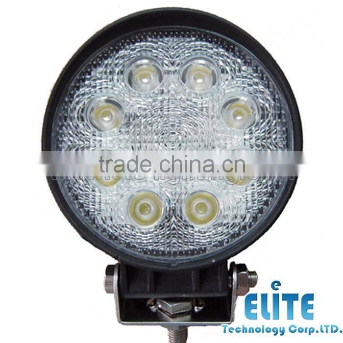 100% Warranty High Brightness Ip67 Great White Led Driving Lights Wholesale