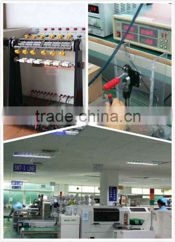 noodle flat retractable 2in1 usb cable for iphone and samsung made in china