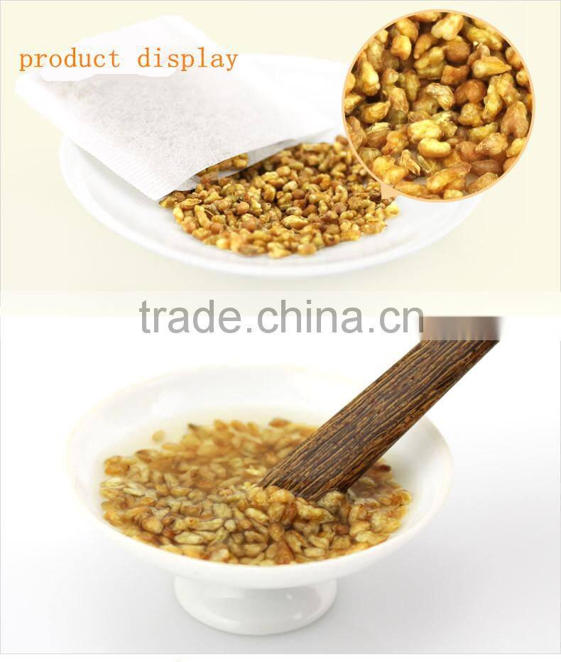 Korea Elixir Tartary Buckwheat Tea health tartary buckwheat health fagopyrum tararicum health Fagopyrum tataricum Gaertn