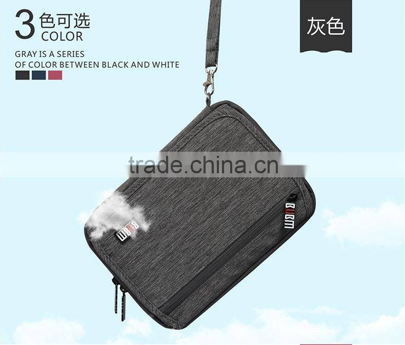 Popular Fashion ladies Nylon small Travel Handbag