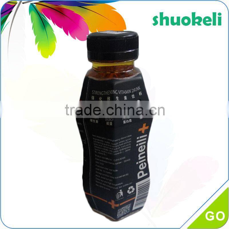 private label Vitamin water manufacturers