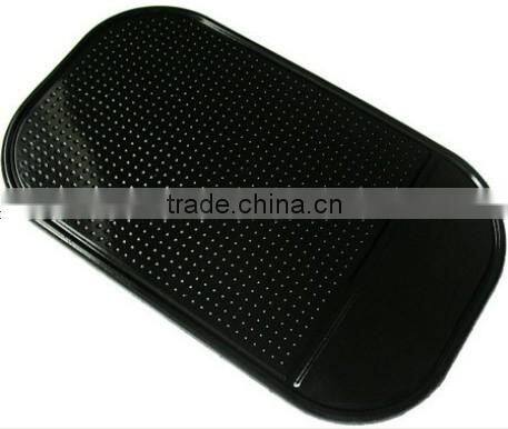 New Arrival Super magic sticky pad Quality 100% PU Gecko Sticky Pad in USA