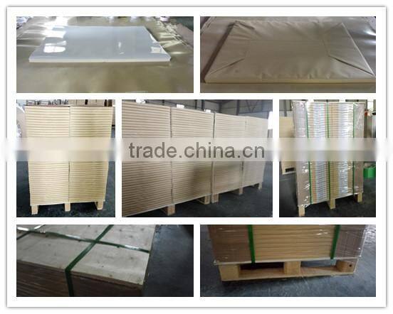 Self adhesive paper with back slit (2016 years promotion price for pakistan market )