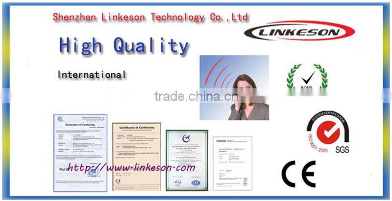 Male and female DC connectors BNC connector for CCTV